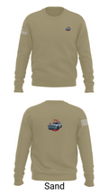 CMed 90938838 Crew Neck Sweatshirt - 81