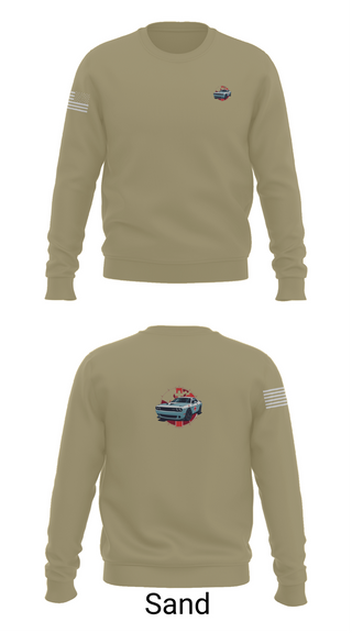 Crew Neck Sweatshirt, CMed, , Teamtime, Team time, sublimation, custom sports apparel, team uniforms, spirit wear, spiritwear, sports uniforms, custom shirts, team store, custom team store, fundraiser sports, apparel fundraiser