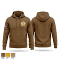 Screven County Sheriff’s Office Hoodie - 1