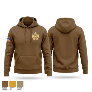 Hoodie, Screven County Sheriff’s Office, Police, Teamtime, Team time, sublimation, custom sports apparel, team uniforms, spirit wear, spiritwear, sports uniforms, custom shirts, team store, custom team store, fundraiser sports, apparel fundraiser