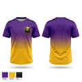 Biloxi Soft Poly Tee Cotton Like Feel - 1