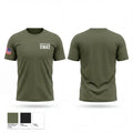 East Cascade SWAT 18232724 Short Sleeve Performance Shirt - 1