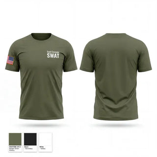 Short Sleeve Performance Shirt, East Cascade SWAT, Police, Teamtime, Team time, sublimation, custom sports apparel, team uniforms, spirit wear, spiritwear, sports uniforms, custom shirts, team store, custom team store, fundraiser sports, apparel fundraiser