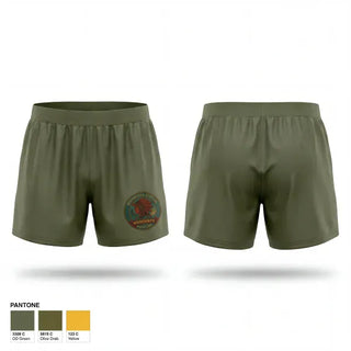 Ranger Panties, Recruiting Station Michigan, Marines, Teamtime, Team time, sublimation, custom sports apparel, team uniforms, spirit wear, spiritwear, sports uniforms, custom shirts, team store, custom team store, fundraiser sports, apparel fundraiser