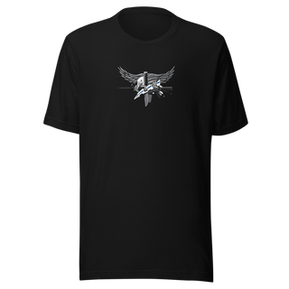 Unisex Staple T-Shirt - Black