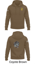 6-9 Cavalry Regiment 17132941 Hoodie - 18