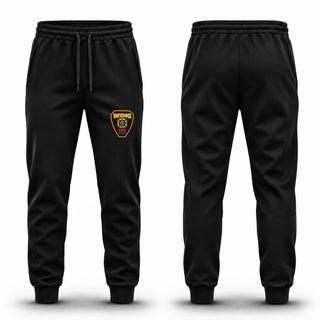 Sweatpants, Wing Rural Fire Protection District, Fire Department, Teamtime, Team time, sublimation, custom sports apparel, team uniforms, spirit wear, spiritwear, sports uniforms, custom shirts, team store, custom team store, fundraiser sports, apparel fundraiser