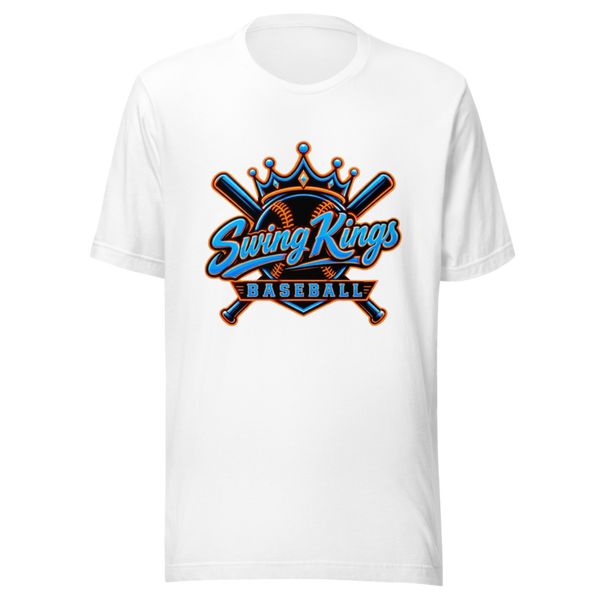 Unisex Staple T-Shirt - White