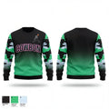 Space Cowboys 96927903 Crew Neck Sweatshirt - 1