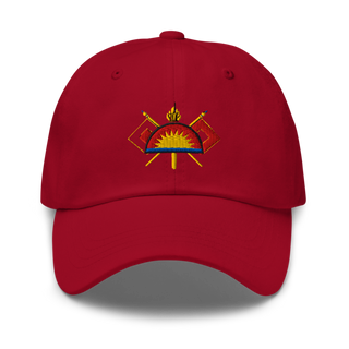 Task Force Bataan 78536207 Classic Dad Hat | Yupoong 6245CM