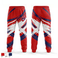 Okeeheelee Warriors Sweatpants - 1