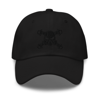 POL Classic Dad Hat | Yupoong 6245CM