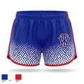W.I.T 79394029 Women's Shorts - 1