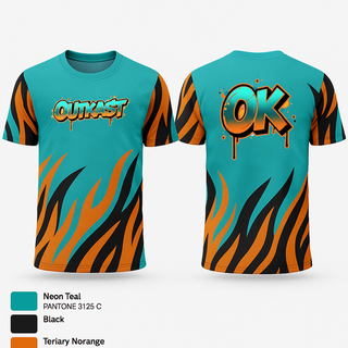 Short Sleeve Performance Shirt, team name, Baseball, Teamtime, Team time, sublimation, custom sports apparel, team uniforms, spirit wear, spiritwear, sports uniforms, custom shirts, team store, custom team store, fundraiser sports, apparel fundraiser