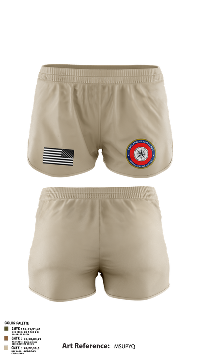 NAMALA 42388562 Ranger Panties - 3