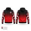 Lima Area Adult Soccer Hoodie - 1