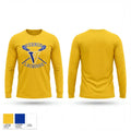 Vernon 67758087 Long Sleeve Performance Shirt 2