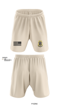 Diplomatic Security Service 88082914 Athletic Shorts With Pockets - 102