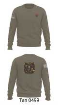 UUVRON THREE FCPOA 64658726 Crew Neck Sweatshirt - 3