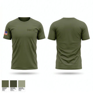 Short Sleeve Performance Shirt, SWRERT, Police, Teamtime, Team time, sublimation, custom sports apparel, team uniforms, spirit wear, spiritwear, sports uniforms, custom shirts, team store, custom team store, fundraiser sports, apparel fundraiser