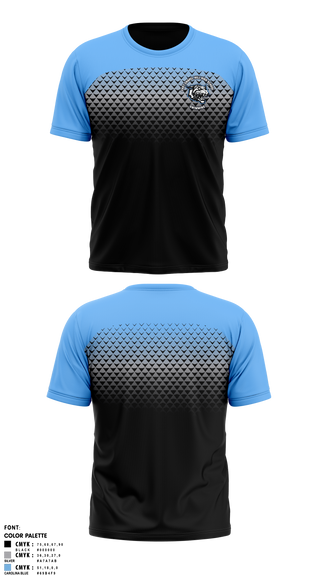 Short Sleeve Performance Shirt, East Chapel Hill High School Swimming, Swimming, Teamtime, Team time, sublimation, custom sports apparel, team uniforms, spirit wear, spiritwear, sports uniforms, custom shirts, team store, custom team store, fundraiser sports, apparel fundraiser