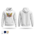Franklin Park Police Hoodie - 2