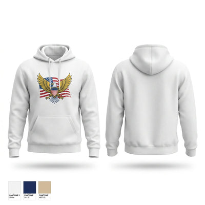 Franklin Park Police Hoodie - 2