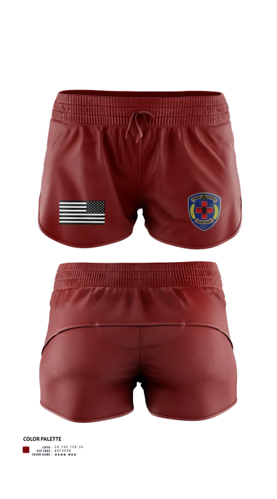 Free State “DUSTOFF” 90438424 Ranger Panties - 22