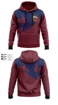 AYSO Region 571 86385672 Hoodie - 1