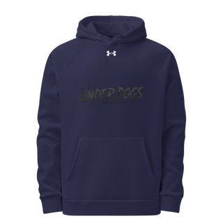 156 ESB C co 2nd Platoon Under Armour Hoodie