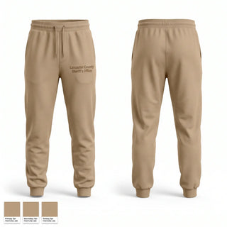 Sweatpants, Lancaster County Sheriff’s Office, Police, Teamtime, Team time, sublimation, custom sports apparel, team uniforms, spirit wear, spiritwear, sports uniforms, custom shirts, team store, custom team store, fundraiser sports, apparel fundraiser