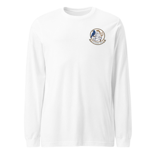 VP-9 97795880 Unisex Long Sleeve Tee | Bella + Canvas 3501