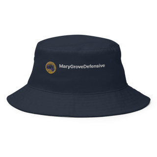 MaryGrove Defense 72292029 Bucket Hat | Big Accessories BX003