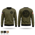Western Lake County Emergency Response Team Crew Neck Sweatshirt - 1