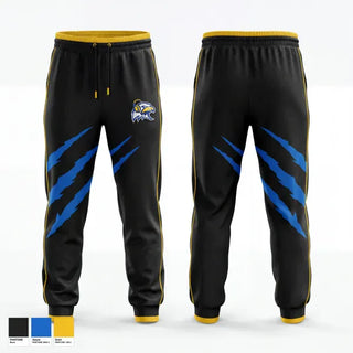 Sweatpants, HHS Eagles Esports, E-Sports, Teamtime, Team time, sublimation, custom sports apparel, team uniforms, spirit wear, spiritwear, sports uniforms, custom shirts, team store, custom team store, fundraiser sports, apparel fundraiser