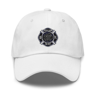 Central 9971313 Classic Dad Hat | Yupoong 6245CM