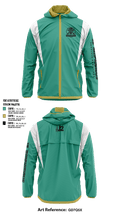 J2 Amphibious Windbreaker - 1
