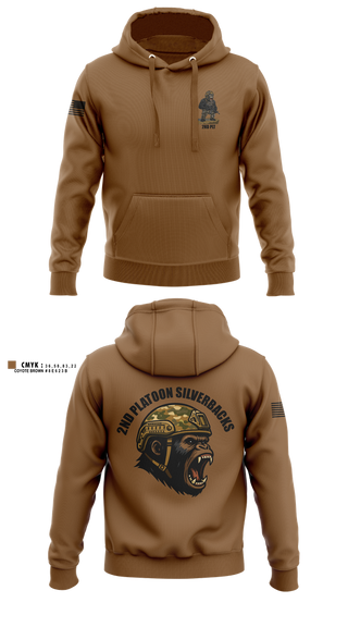 Hoodie, 1136th MP Co, , Teamtime, Team time, sublimation, custom sports apparel, team uniforms, spirit wear, spiritwear, sports uniforms, custom shirts, team store, custom team store, fundraiser sports, apparel fundraiser