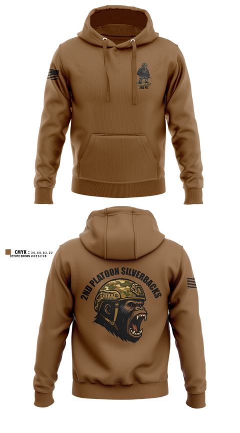 Hoodie, 1136th MP Co, , Teamtime, Team time, sublimation, custom sports apparel, team uniforms, spirit wear, spiritwear, sports uniforms, custom shirts, team store, custom team store, fundraiser sports, apparel fundraiser