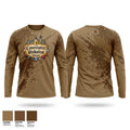 Tb Long Sleeve Performance Shirt - 2