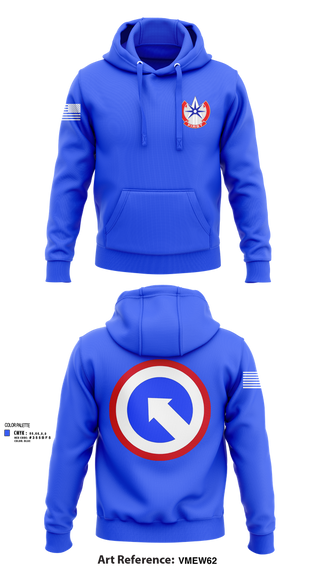 Hoodie, 1st Theater Sustainment Command, Army, Teamtime, Team time, sublimation, custom sports apparel, team uniforms, spirit wear, spiritwear, sports uniforms, custom shirts, team store, custom team store, fundraiser sports, apparel fundraiser
