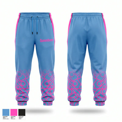 Queenbees Sweatpants - 1