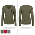 SORT Old School Cotton Feel Shirt - 1
