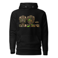 73rd WMD/CST Unisex Hoodie - 1