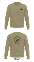 VX-9 92050722 Crew Neck Sweatshirt - 81