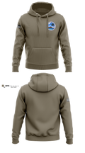 CSG Hoodie - 100