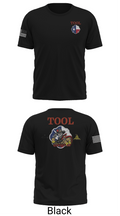 Tool Fire Rescue 36033264 Old School Cotton Feel Shirt - 19