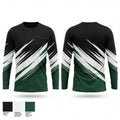 SSA Havoc 64366096 Long Sleeve Performance Shirt 1