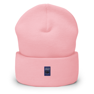Army Recruiting 10395648 Cuffed Beanie | Yupoong 1501KC