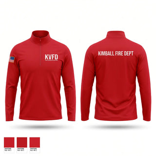 Windbreaker, Kimball volunteer fire department, Fire Department, Teamtime, Team time, sublimation, custom sports apparel, team uniforms, spirit wear, spiritwear, sports uniforms, custom shirts, team store, custom team store, fundraiser sports, apparel fundraiser